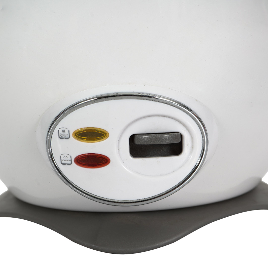 Oster® MultiPurpose Rice Cooker 7Cup 4728